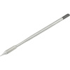 TOOLCRAFT TPS-200SP1 spájkovacia patróna kónický Veľkosť hrotov 1 mm Dĺžka hrotov 140 mm obsah, množstvo obsiahnutého obsahu na objednaný obsah 1 ks; TO-7656456