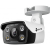 TP-Link VIGI C340(4mm) 4MP Outdoor Bullet Network Cam