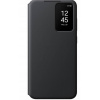 Samsung SMART View Wallet Case Galaxy S24+ čierne EF-ZS926CBEGWW