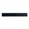 Würth Nalepovacie oceľové závažie B19 x 38 mm - 12 x 5 g - 083014 411