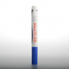 DARWI TEX fixy na textil glitrové 6ml - modrá
