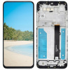 LCD DISPLEJ PRE LG K41S | RÁMČEK | ORIGINÁL | NÁVOD |