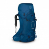 Osprey Aether 55l S/M expediční batoh Deep water blue