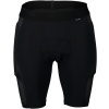 POC Synovia VPD Shorts, Uranium Black - S