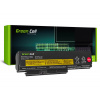 Green Cell LE63 4400 mAh batéria - neoriginálna