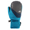 Dětské lyžařské rukavice Relax QUENTE RR22F-blue 8 let