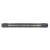 Extralink 24 Portový | PoE Injectora | 24x 100Mb/s RJ45, Racková skriňa (EX.2015)