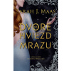 Na dvore z hviezd a mrazu - Sarah J. Maas