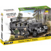 COBI 2275 Historical Collection WWII Nemecký delostrelecký traktor