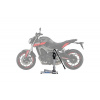 MAX2H adaptér Yamaha MT 09 14->, MAX2H