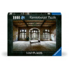 Ravensburger Puzzle Lost Places 12001392 - Frauenpavillion Beelitzer - 1000 Teile Puzzle für Erwachsene ab 14 Jahren