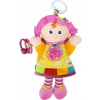 Lamaze - bábika Emilka
