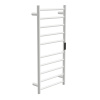 Bemeta Elektrický sušiak uterákov 450x960mm, 130W, biely 704151044