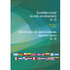 Španělsko-český slovník amerikanismů I (A-D), II (E-O), III (P-Z) - Komplet 3 kníh! - Jiří Černý