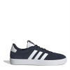 adidas VL Court 3.0 Womens Navy/White 4 (36.7)