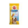 Pedigree Dentastix pre psy stredných plemien (10-25 kg) - maškrta pre psy stredných plemien 7 ks