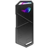 ASUS ROG Strix Arion (ESD-S1C) SSD NVME AURA case 90DD02H0-M09000