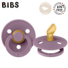 BIBS BIBS Cumlík Anatomický Mauve S (0–6 mesiacov)