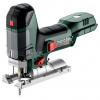 Akumulátorová priamočiara píla METABO ST 18 LT 130 BL (601054850)