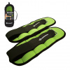 Neoprenové záťaže Schildkröt Wrist And Ankle Weights of 0,5 kg Neoprenové záťaže Schildkröt Wrist And Ankle Weights of 0,5 kg