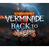 Warhammer: Vermintide 2 - Back to Ubersreik Steam CD Key