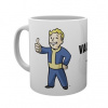 GB eye Hrnek Fallout 4 Vault Boy 300 ml