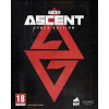 The Ascent (Cyber Edition)