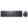 DELL KM900 bezdrátová klávesnice a myš ( Premier Collaboration Keyboard ) US/ mezinárodní