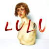 Lou Reed & Metallica Lulu