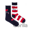 Ponožky Feetee Love M - Feetee