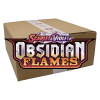 Pokémon TCG - Scarlet & Violet - Obsidian Flames - Elite Trainer Box - Case