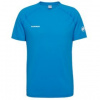 Mammut DUCAN FL T-SHIRT MEN modrá M