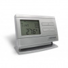 Termostat izbový COMPUTHERM Q8 RF SET, multizónový, bezdrôtový, programovateľný