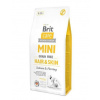 Brit Care Mini Grain-Free Hair & Skin 7 kg