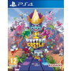 Super Crazy Rhytm Castle Sony PlayStation 4 (PS4)