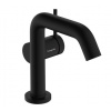 Hansgrohe Tecturis S umývadlov batéria 110 Fine CoolStart EcoSmart+ bez výpuste Čierna mat HG 73321670