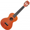 Mahalo ML2OS Koncertné ukulele Orange Sunset Fade