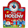 Moje prvé hodiny