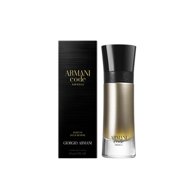 Giorgio Armani Code Absolu, Parfémovaná voda 60ml - Tester pre mužov