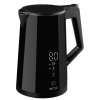 ECG RK 1893 Digitouch Black Rychlovarna kanvica 8592131308732