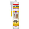SOUDAL 24A lepidlo na obkladačky 310g sivé