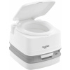 THETFORD PORTA POTTI QUBE 145 Chemická toaleta 18-PP145
