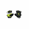 Rukavice FORCE RAB Gel fluo yellow S