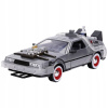 JADA TOYS Time Machine Back to the Future 3 model auta 1:24