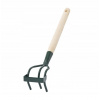Kultivátor Kadax kovový 30 cm