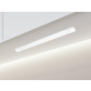 NEDES LED svietidlo 18W / IP40 WTL / 1 / 600 / 4000K - LNL122/1