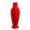 Kvetináč MISSES FLOWER POWER, viac variantov - Kartell Farba: Kartell červená