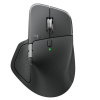 Logitech MX Master 4 for Business - výkonná bezdrôtová myš - grafitová 910-007617