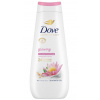 Dove Advanced Care Glowing Rice water & Lotus Flower sprchový gél 400ml