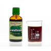 Granátovník oplodí - bylinné kapky (tinktura) 50 ml - doplněk stravy